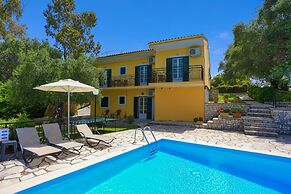 Villa Joanna in