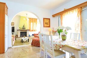 Villa Joanna in