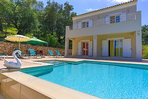 Villa Anamari in