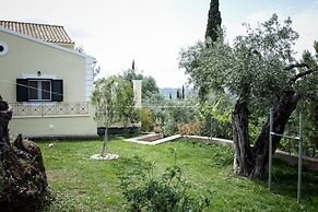 Villa Costa in Sfakera