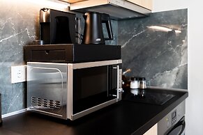 Empress Luxury Residences