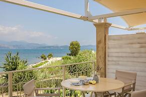 Apollonides Seafront Villa 2 “Melete”