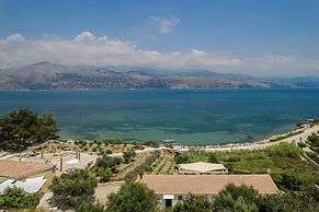 Apollonides Seafront Villa 2 “Melete”