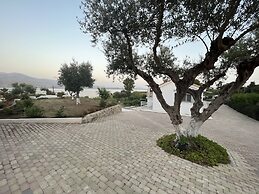 Apollonides Seafront Villa 2 “Melete”