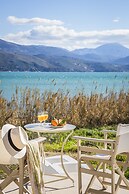 Apollonides Seafront Villa 2 “Melete”