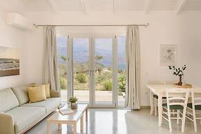 Apollonides Seafront Villa 2 “Melete”