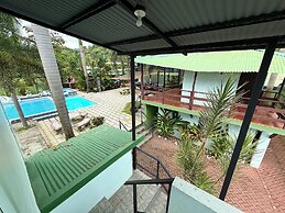 Cabinas Brisa Del Mar