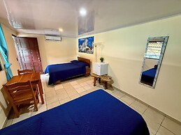 Cabinas Brisa Del Mar