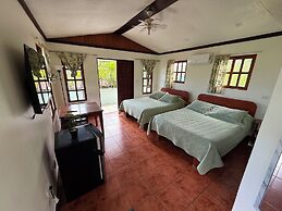 Cabinas Brisa Del Mar
