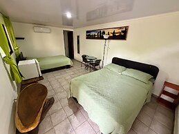 Cabinas Brisa Del Mar