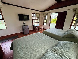 Cabinas Brisa Del Mar