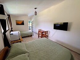 Cabinas Brisa Del Mar