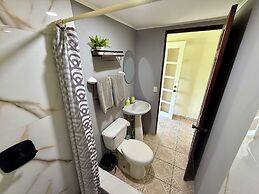 Cabinas Brisa Del Mar