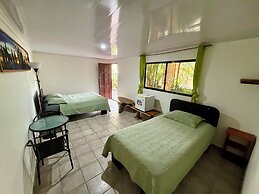 Cabinas Brisa Del Mar