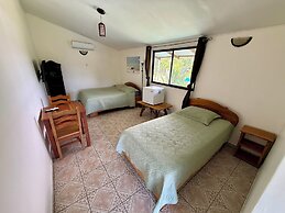Cabinas Brisa Del Mar