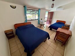 Cabinas Brisa Del Mar
