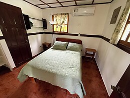Cabinas Brisa Del Mar