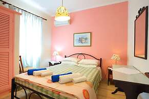 Beach Villa Varvara