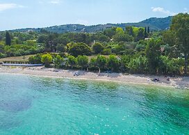 Beach Villa Varvara