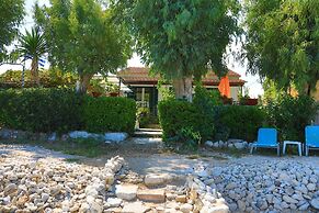 Beach Villa Varvara
