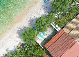 Beach Villa Varvara
