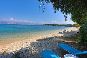 Beach Villa Varvara