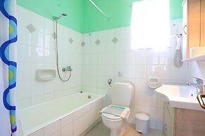 Beach Villa Varvara