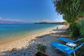 Beach Villa Varvara