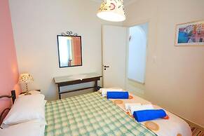 Beach Villa Varvara