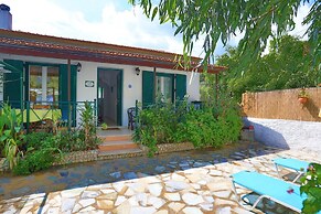 Beach Villa Varvara