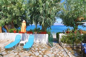 Beach Villa Varvara