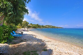 Beach Villa Varvara