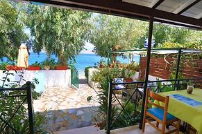 Beach Villa Varvara