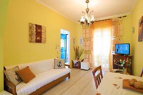 Beach Villa Varvara