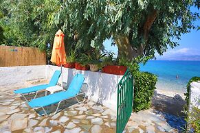Beach Villa Varvara