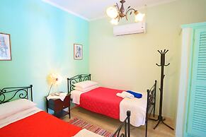 Beach Villa Varvara