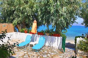 Beach Villa Varvara