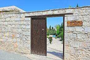 Simeon Estate in Drouseia