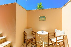 Villa Senses in Corfu
