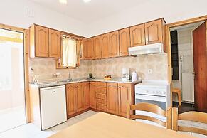 Amarylis Apartment in Corfu