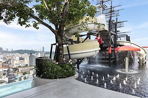Somerset Pattaya