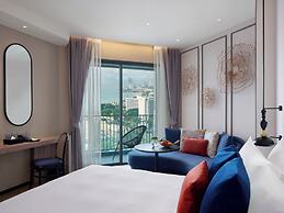 Somerset Pattaya
