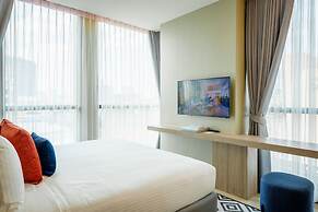 Somerset Pattaya