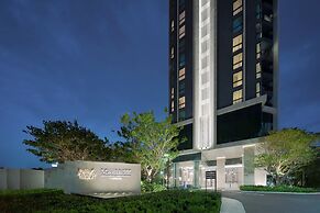 Somerset Pattaya