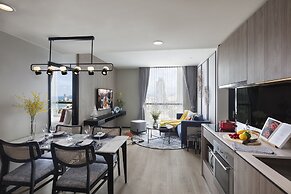 Somerset Pattaya