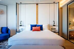 Somerset Pattaya