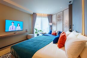 Somerset Pattaya