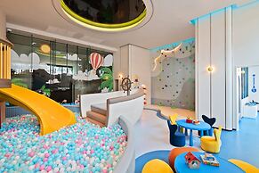 Somerset Pattaya