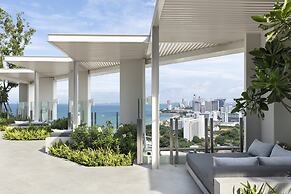 Somerset Pattaya