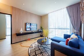 Somerset Pattaya